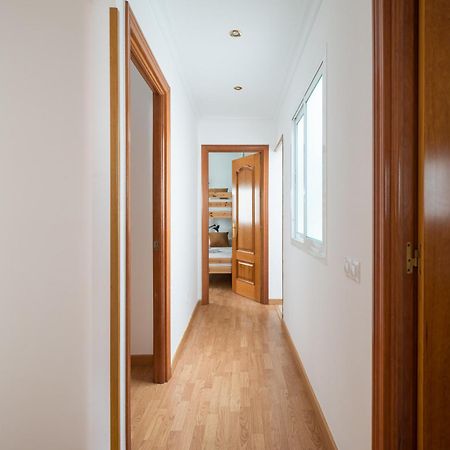 Moderno Piso De 3 Habitaciones Cerca De Triana Las Palmas de Gran Canaria Exteriér fotografie