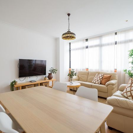 Moderno Piso De 3 Habitaciones Cerca De Triana Las Palmas de Gran Canaria Exteriér fotografie