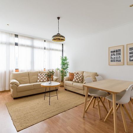 Moderno Piso De 3 Habitaciones Cerca De Triana Las Palmas de Gran Canaria Exteriér fotografie