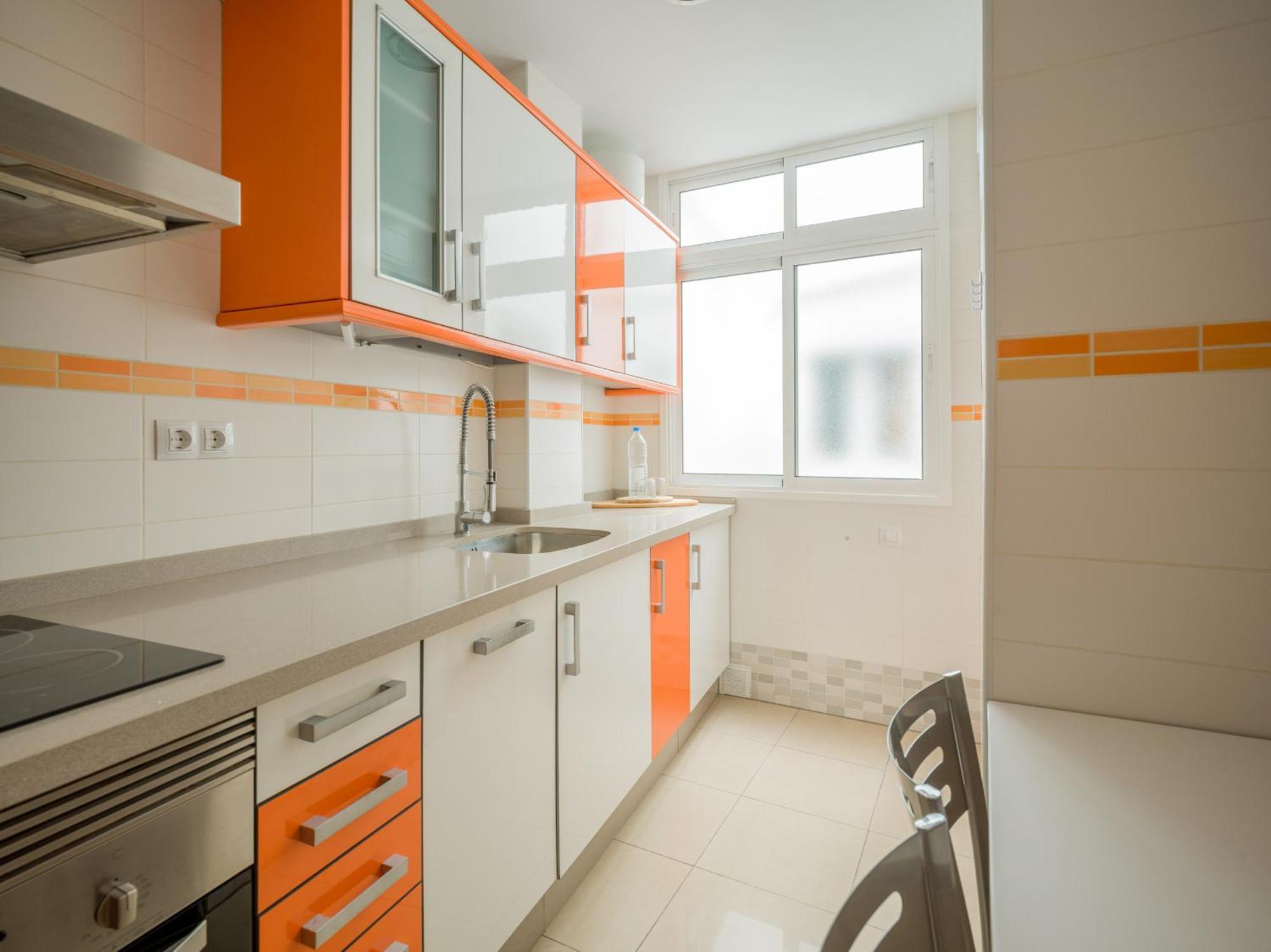 Moderno Piso De 3 Habitaciones Cerca De Triana Las Palmas de Gran Canaria Exteriér fotografie