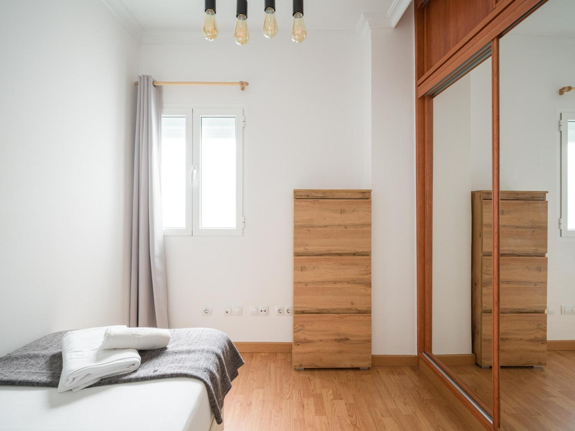 Moderno Piso De 3 Habitaciones Cerca De Triana Las Palmas de Gran Canaria Exteriér fotografie