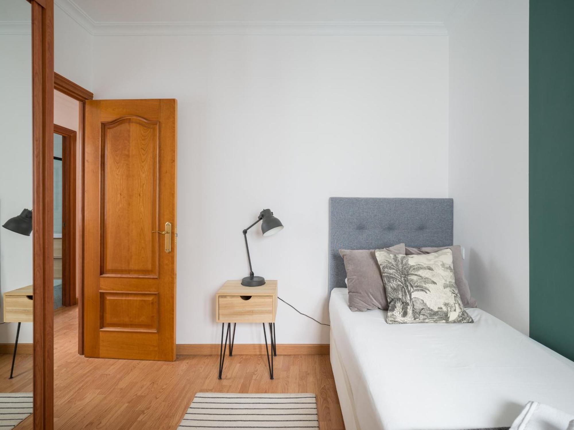Moderno Piso De 3 Habitaciones Cerca De Triana Las Palmas de Gran Canaria Exteriér fotografie