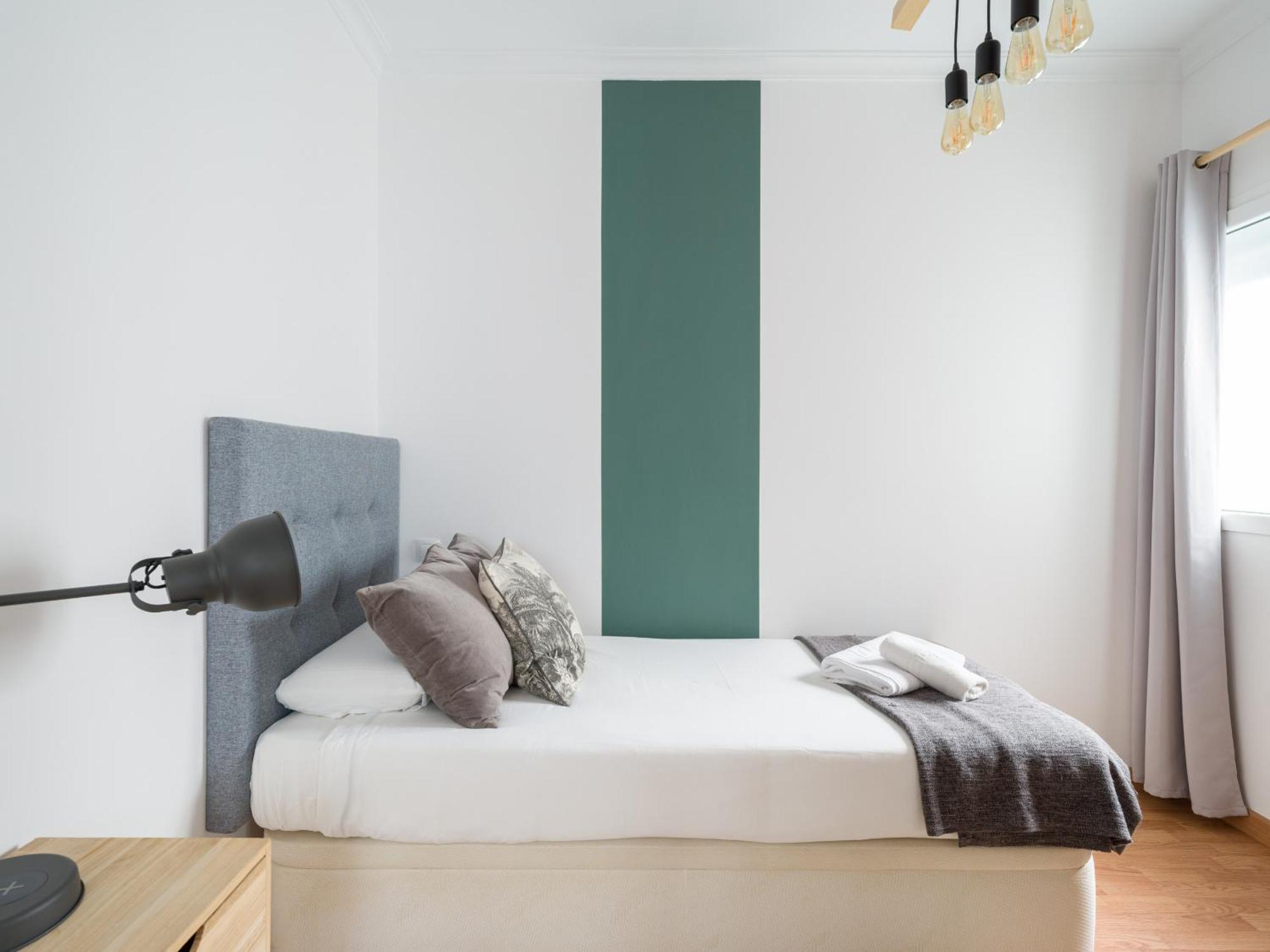 Moderno Piso De 3 Habitaciones Cerca De Triana Las Palmas de Gran Canaria Exteriér fotografie