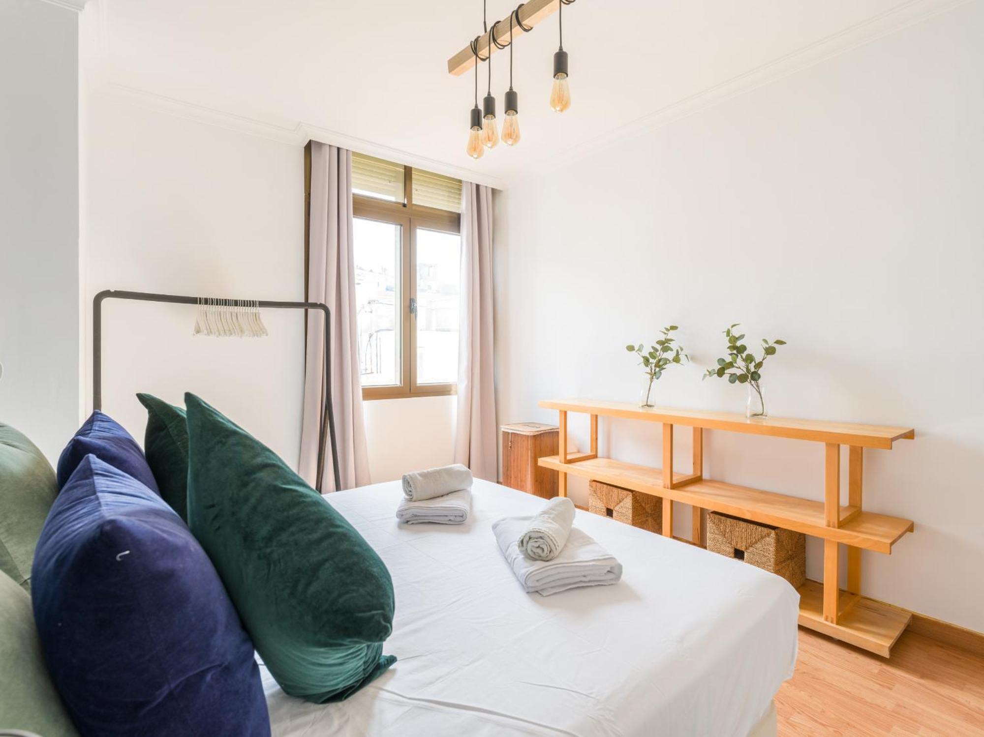 Moderno Piso De 3 Habitaciones Cerca De Triana Las Palmas de Gran Canaria Exteriér fotografie