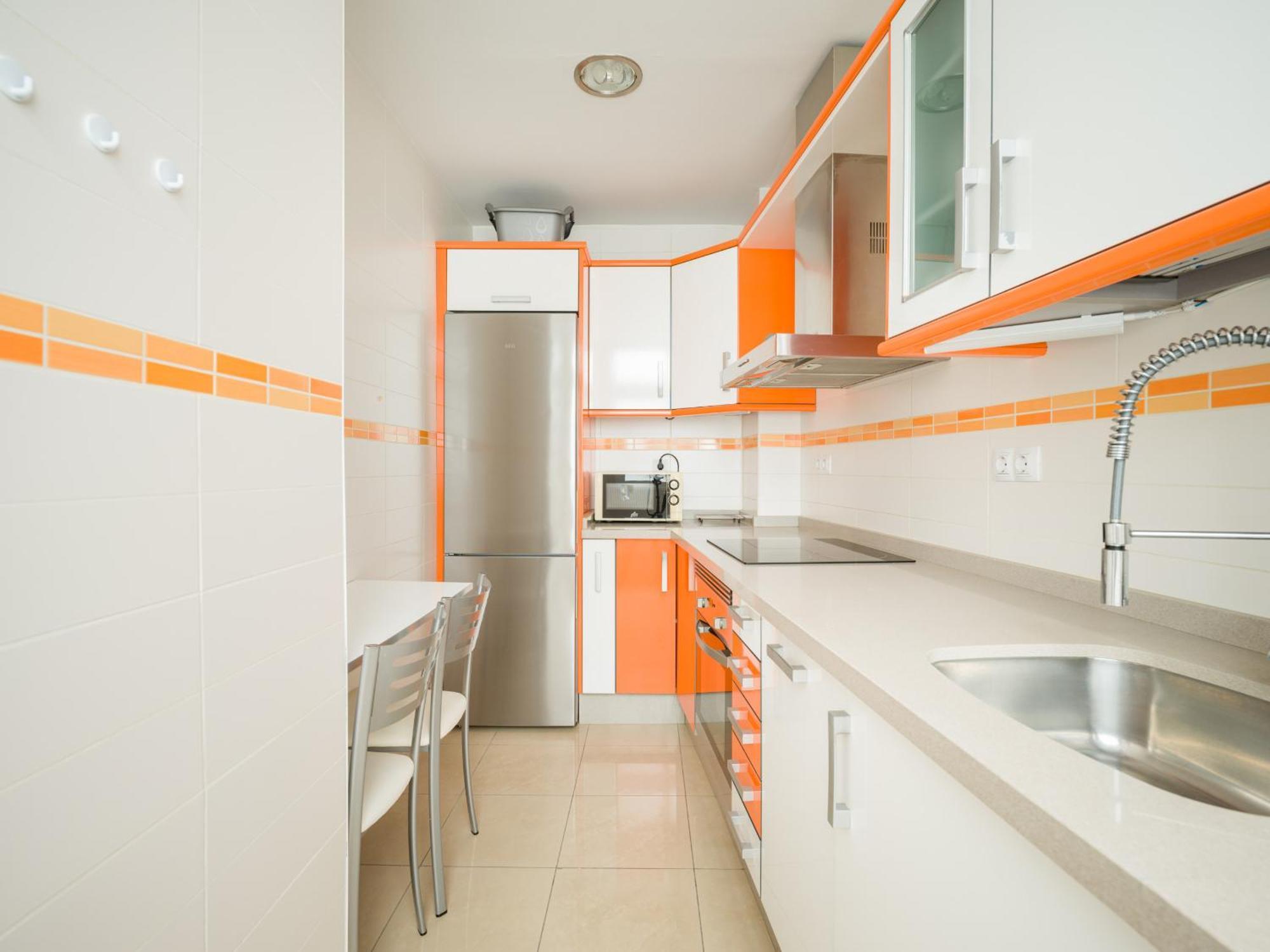 Moderno Piso De 3 Habitaciones Cerca De Triana Las Palmas de Gran Canaria Exteriér fotografie
