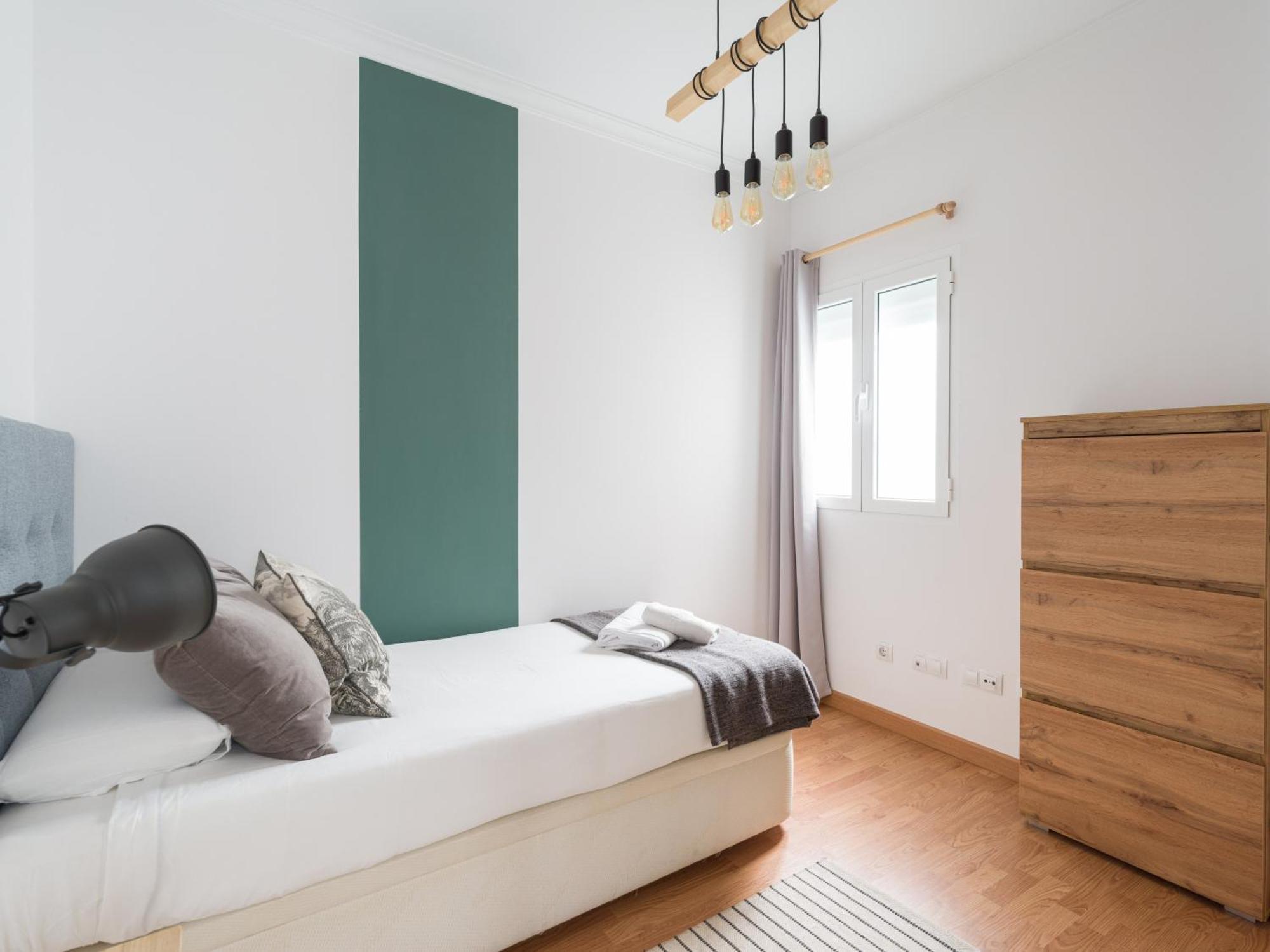 Moderno Piso De 3 Habitaciones Cerca De Triana Las Palmas de Gran Canaria Exteriér fotografie