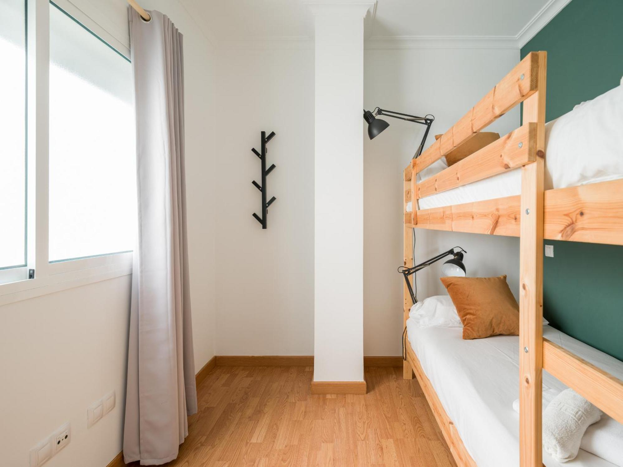 Moderno Piso De 3 Habitaciones Cerca De Triana Las Palmas de Gran Canaria Exteriér fotografie
